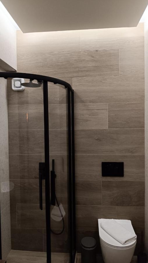 Apartment Vallia Suites-green Luxury A3 Nafpaktos