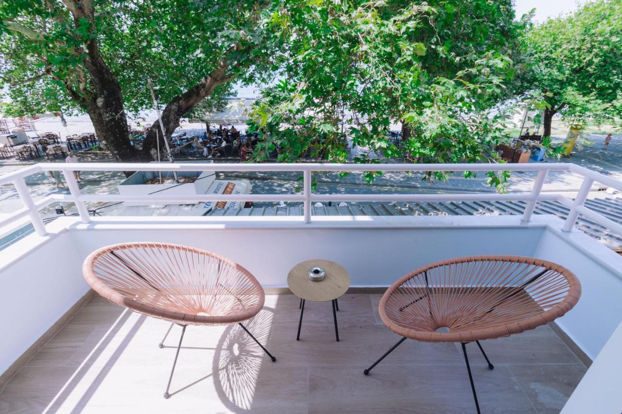 Apartment Vallia Suites-green Luxury A3 Nafpaktos