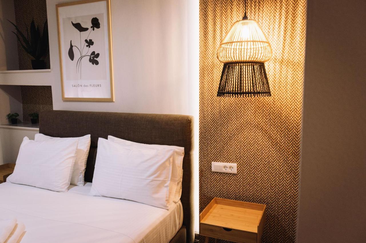 Apartment Vallia Suites-green Luxury A3 Nafpaktos