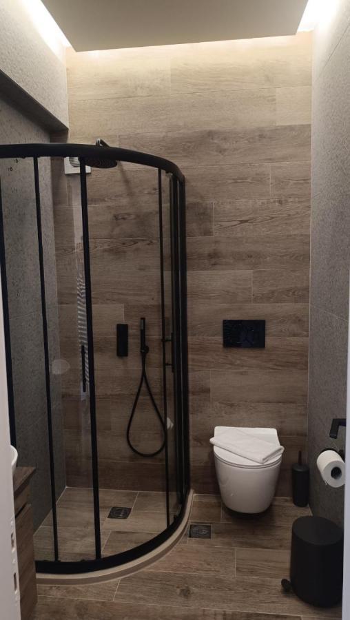 Vallia Suites-green Luxury A3 Apartment