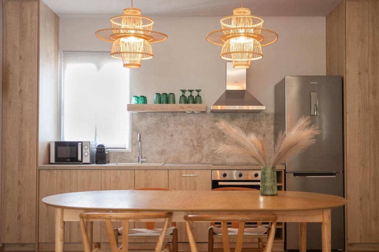 Vallia Suites-green Luxury A3 Apartment *