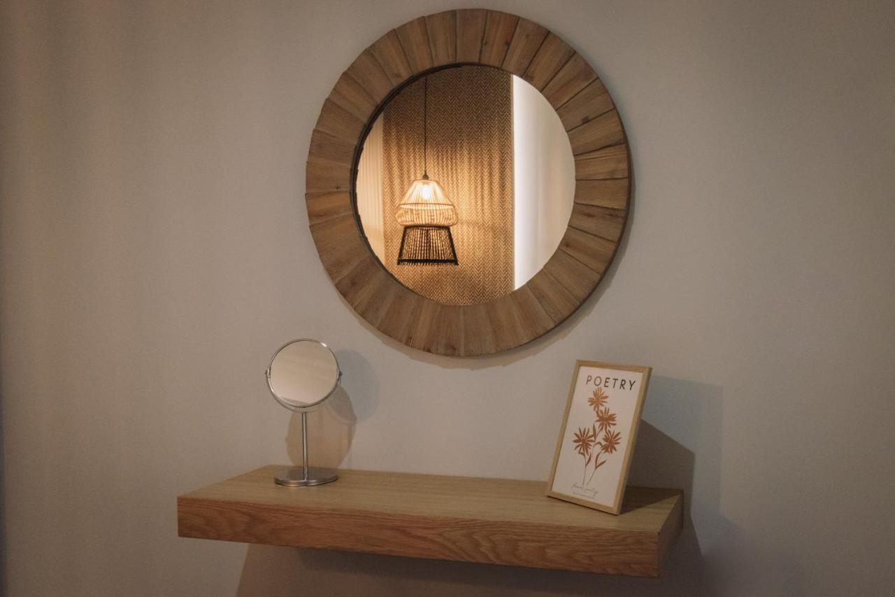Vallia Suites-green Luxury A3 Apartment Nafpaktos