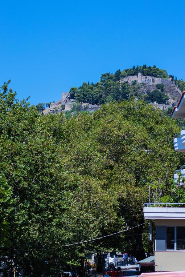 Apartment Vallia Suites-green Luxury A3 *