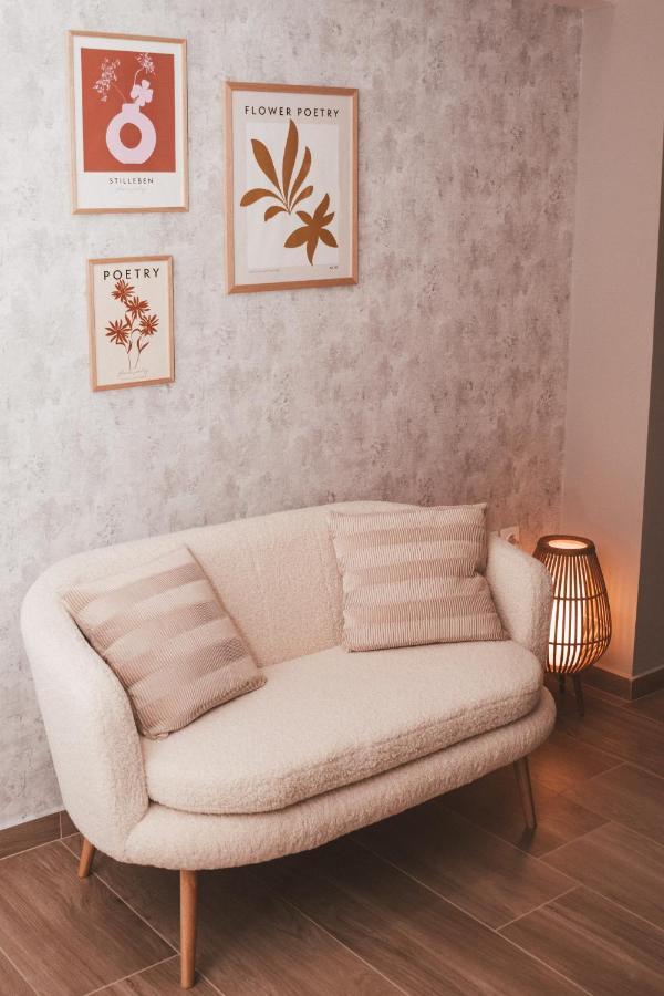 Vallia Suites-green Luxury A3 *
