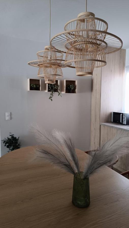 Vallia Suites-green Luxury A3 *
